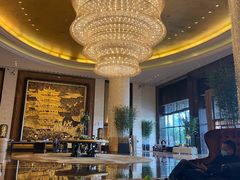 -富力威斯汀酒店·知味自助餐厅