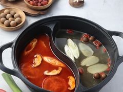 -火炉火自助餐(喜隆多店)