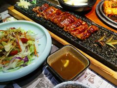 -将军牛排·尔滨地标朝鲜族美食(总店)
