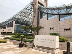 -元代水闸遗址博物馆