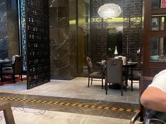 -大理实力希尔顿酒店御璽中餐厅YUXI – CHINESE RESTAURANT