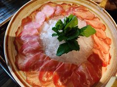 -盡膳口福·百年汤方火锅(科华北路店)