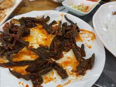 -故乡家韩国料理(丹东街店)