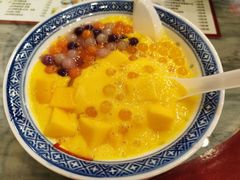 -赵氏传承特色牛奶甜品店(达明店)