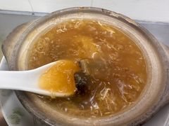 -添發碗仔翅美食