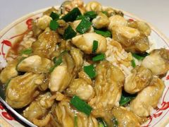 -南门食仙·手工福州菜(南门兜店)