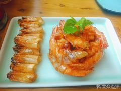 -局气 烤鸭·北京菜(光华路店)