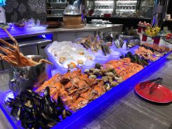 -星河湾酒店·宴会厅(番禺大道北店)