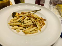 -鹊华居·地道鲁菜·海鲜·融合味(大明湖店)