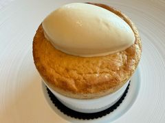 -Caprice(香港四季酒店)