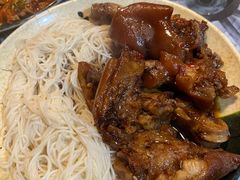 -贤花饭店(凯德店)