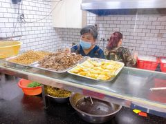 -覃肥叔桂林米粉(粮道街店)