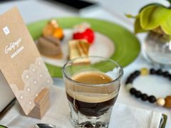 -悦厅·下午茶(杭州柏悦酒店)