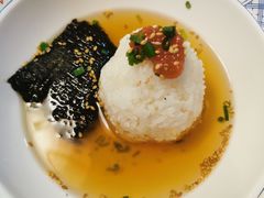 -鳗鱼家·深夜食堂(军博店)