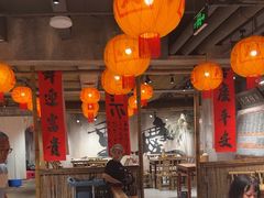 -周小波重庆小面·重庆名小吃(邹容路店)