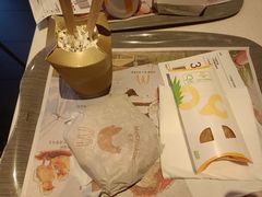 -麦当劳(乳山路店)