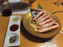 -蟹道乐(梅田店)