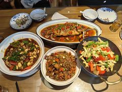 -鸿运楼·舌尖上的徽菜