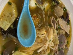 -孔师傅八仙老鸭粉丝汤(上海市第一食品商店南东店)