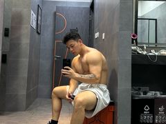 -加伍磅健身(千树店)