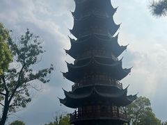 -龙华寺