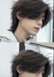 -GANO HAIR 