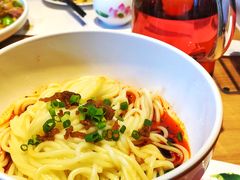 -滋味工坊中餐厅(高新区店)