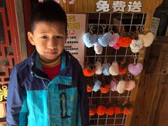 -山水茶艺馆·点心粤菜·30年老字号