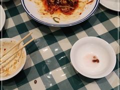 -紫光园·烤鸭·北京菜(劲松店)
