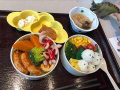 -dodonpa.墩墩伐 便当食堂(博华广场店)