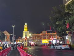 -东街钟楼肉粽(总店)