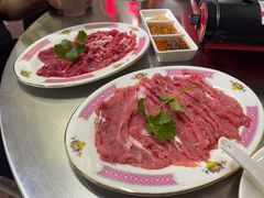 -燃计沙茶皇·香港沙茶火锅(人广旗舰店)
