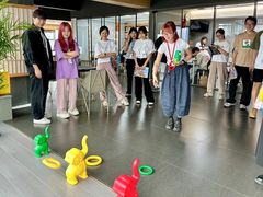 -帝京日语(春熙路旗舰校区)