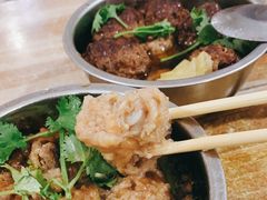 -曹家蒸碗(东二路店)