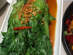 -蔡澜点心·粤菜(西单大悦城店)