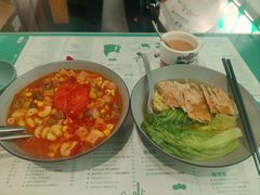 -金捞茶餐室(祐汉兴隆楼店)