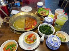 -牛签签串串香(IFS店)