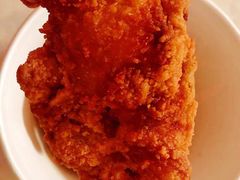 -麦当劳(军博店)