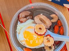 -炖物24章·顺时轻养茶(杭州大厦店)