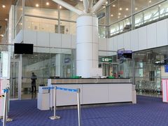 -吉隆坡国际机场