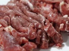 -天桥老金涮肉(牛街店)
