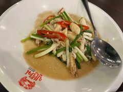-大螃蟹海鲜餐厅