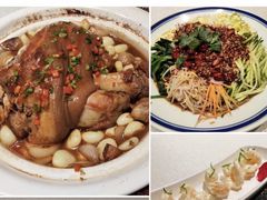 -满汉楼(江畔店)