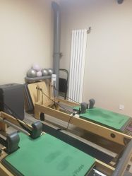 -U+YOGA优伽瑜伽·普拉提