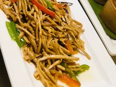 -新竹里馆·花园餐厅(兴苑路店)