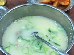 -神仙雪浓汤(明洞店)