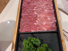 -祥源胡同·涮牛羊肉火锅(花桥店)