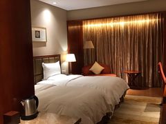 -扬州瘦西湖汇金酒店