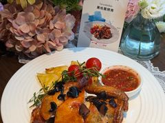 -翡翠鸟精品泰国菜(北辰财富中心店)