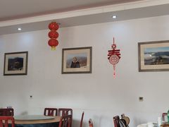 -翼松楼餐厅